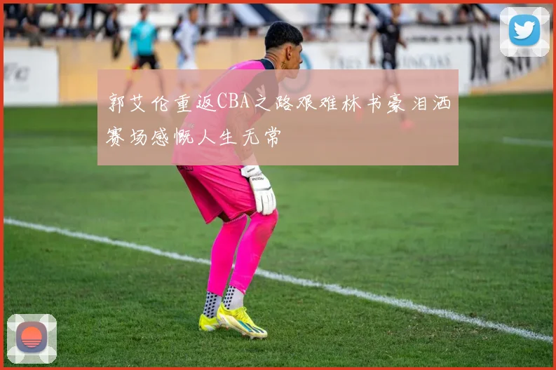 郭艾伦重返CBA之路艰难林书豪泪洒赛场感慨人生无常