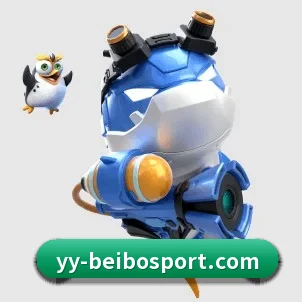 贝博足球 APP 界面（BEIBOSPORTS）