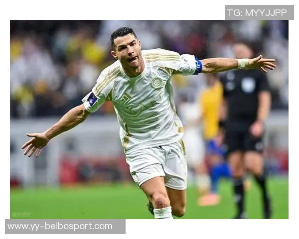 沙特前体育部长称C罗是唯一值得其薪水的外援在联赛中