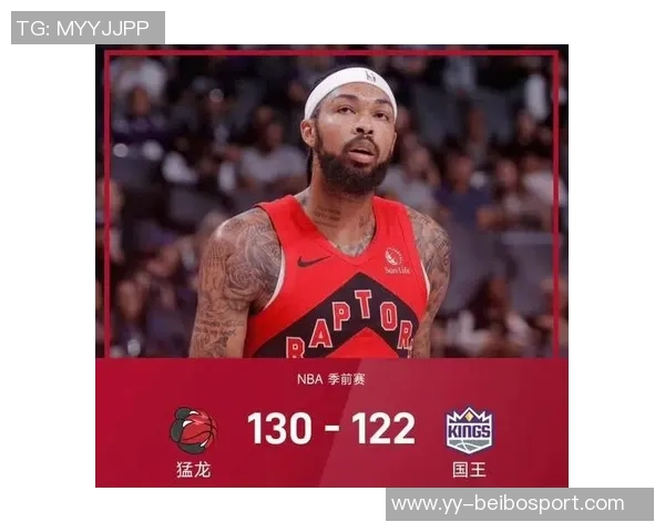 英格拉姆37分表现如小卡重现猛龙辉煌引发球迷热议