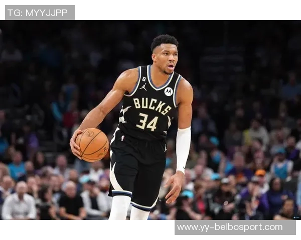 字母哥生涯30分10板5助表现超越天勾与大O独占NBA历史第一