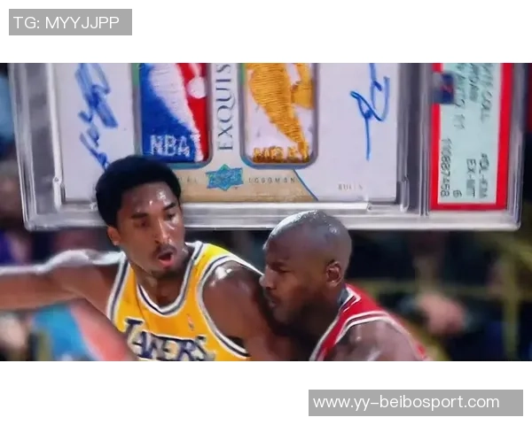 科比与乔丹联手助力卡登新生代夕阳红天团迎来激动人心的新篇章