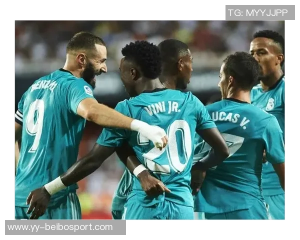 维尼修斯渴望留队皇马双方积极洽谈续约事宜