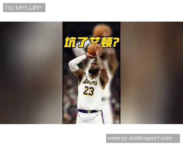 夸梅坚定认为詹姆斯无论何时都应首发即使年迈依旧不可动摇