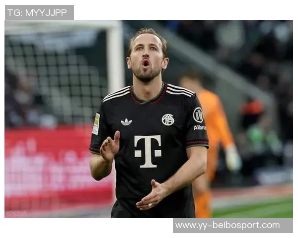 凯恩能否打破莱万单赛季41球的德甲纪录引发热议