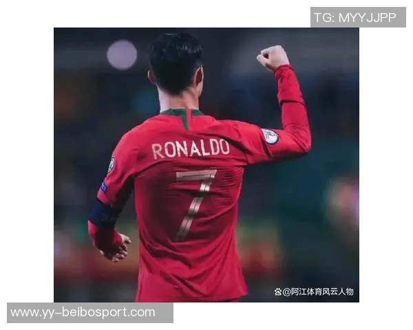 C罗薪水与股份双丰收背后的成功秘诀揭秘