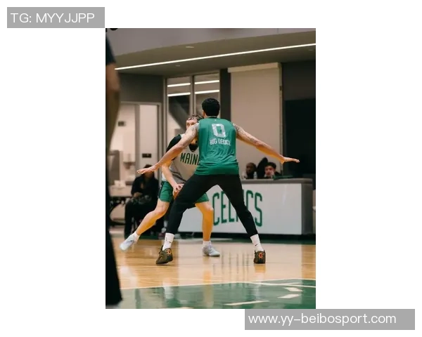 追梦东部竞争格局开放塔图姆若恢复状态应及时复出助力球队