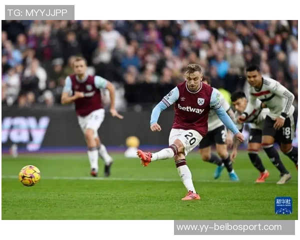 英超精彩对决曼联强势击败西汉姆联展现冠军实力