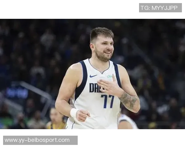 东契奇称若艾顿持续高水平表现球队胜算将大幅提升