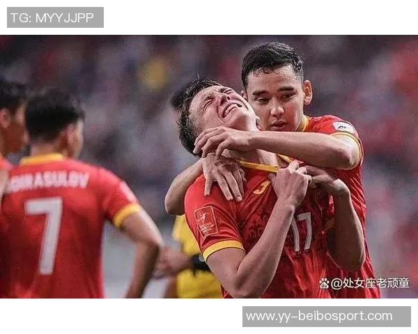 国足扩军后仍难突破瓶颈何时才能重返世界杯舞台