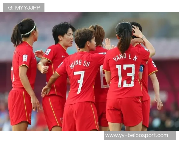 中国女足备战亚洲杯与越南女足进行两场封闭教学赛提升实力