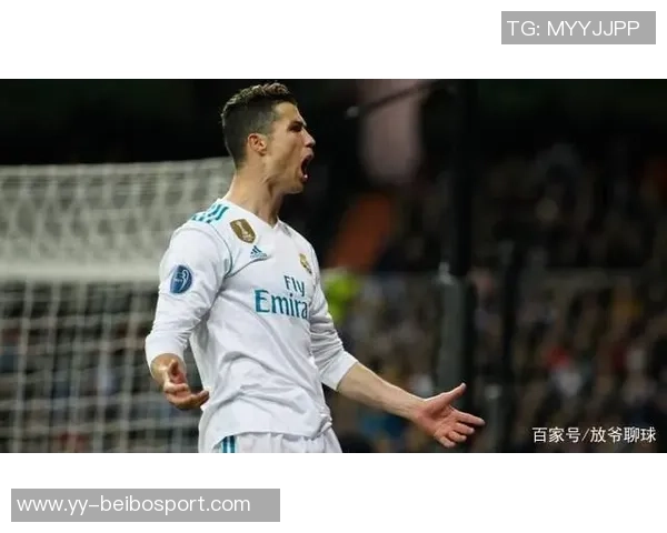 C罗薪水与股份双丰收背后的成功秘诀揭秘