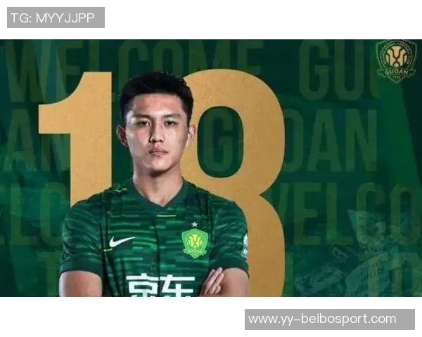 北京国安宣布签约29岁法国边锋恩科洛洛身价达100万欧元