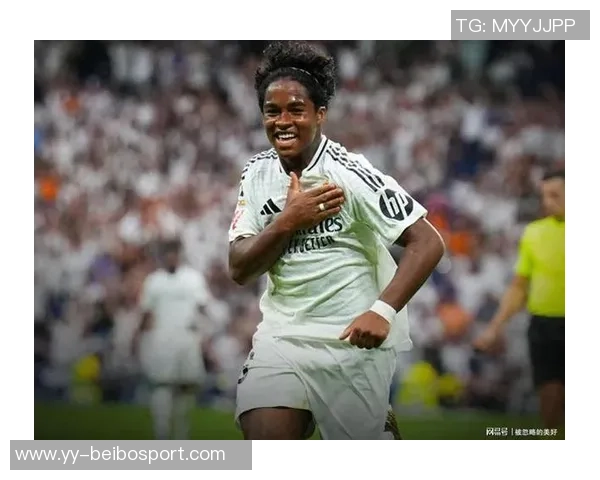 皇马考虑明年1月出租恩德里克尤文图斯表现出浓厚兴趣