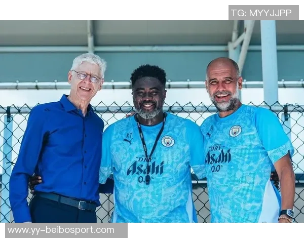 温格谈利物浦争冠难度瓜帅成为众多球员偶像的原因分析