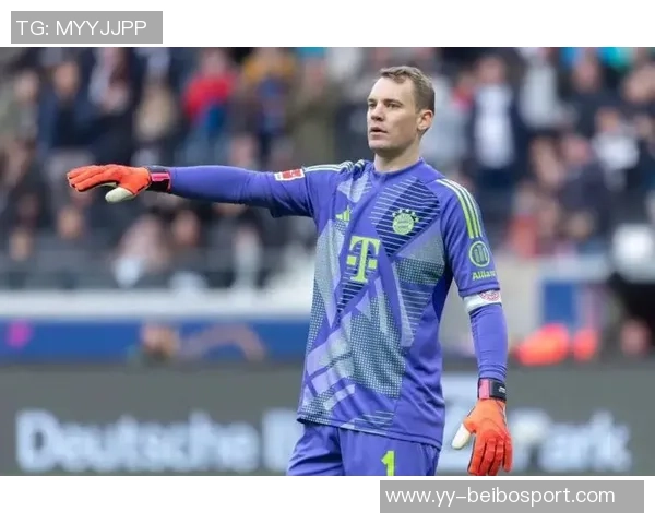 诺伊尔即将迎来40岁生日若续约拜仁需考虑降薪方案 诺伊尔即将迎来40岁生日若续约拜仁需考虑降薪方案