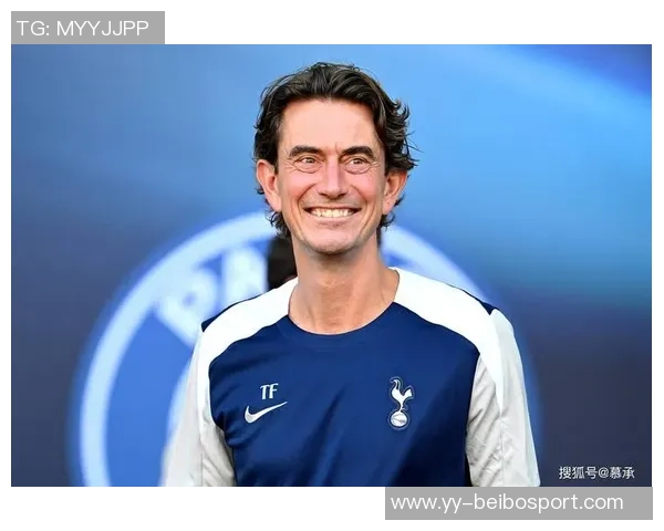 弗兰克称赞热刺欧冠战巴黎表现期待将经验转化为联赛优势 弗兰克称赞热刺欧冠战巴黎表现期待将经验转化为联赛优势